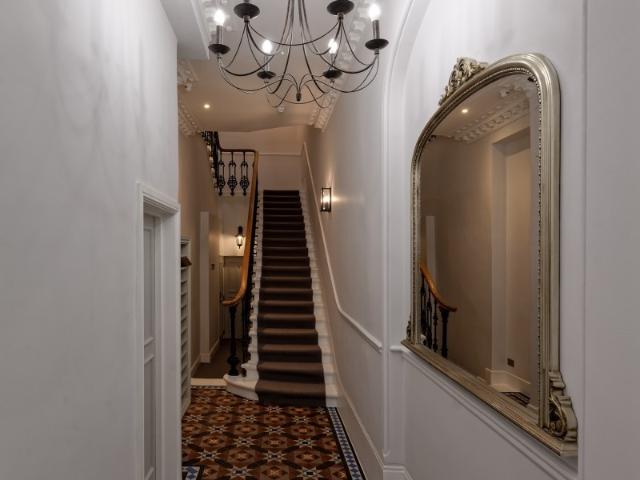 Studio for rent in Notting Hill, Greater London