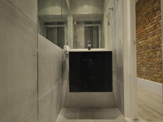 Studio for rent in Notting Hill, Greater London