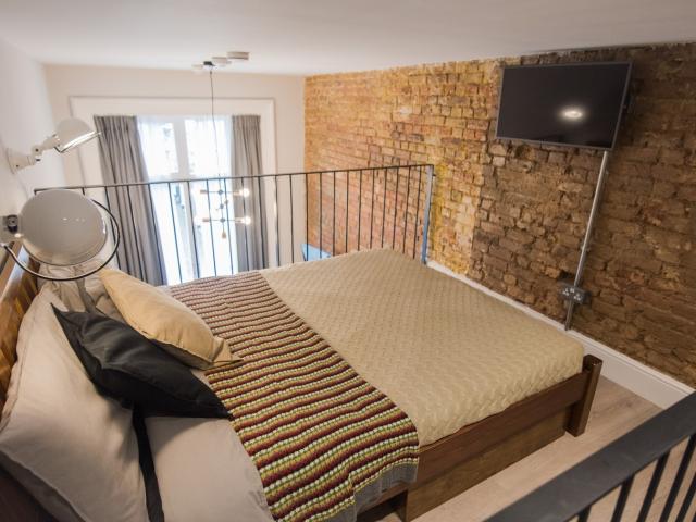 Studio for rent in Notting Hill, Greater London