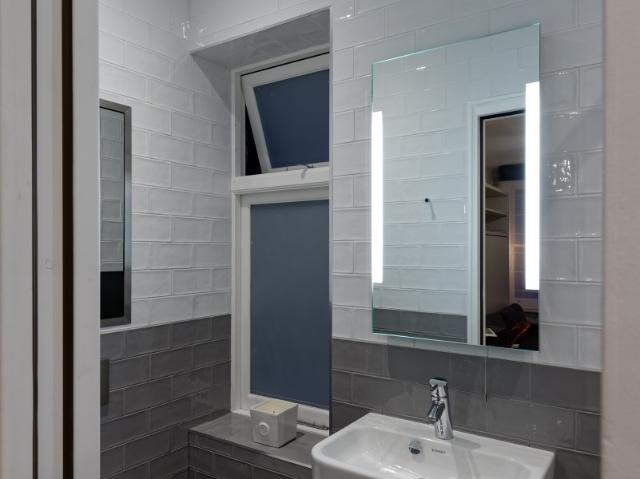 Studio for rent in Notting Hill, Greater London