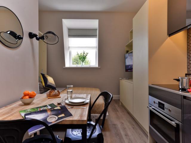Studio for rent in Notting Hill, Greater London