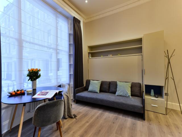 Studio for rent in Notting Hill, Isle Of Man