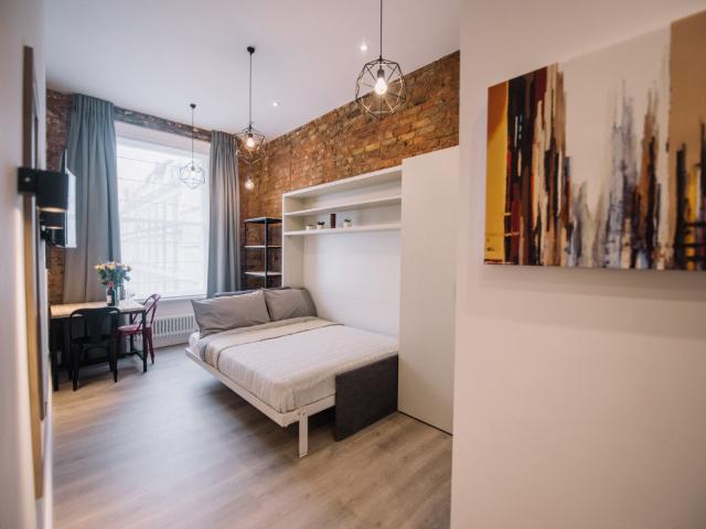 Studio for rent in Notting Hill, Isle Of Man