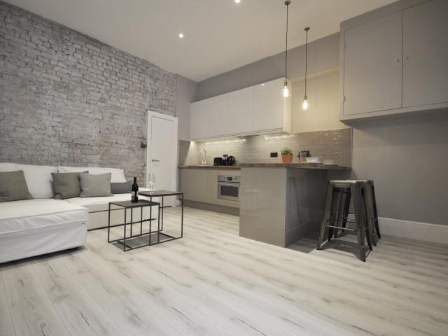 Studio for rent in Notting Hill, Greater London
