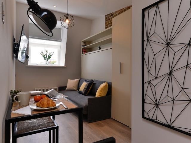Studio for rent in Notting Hill, Greater London