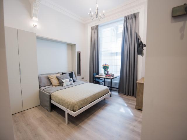 Studio for rent in Notting Hill, Greater London