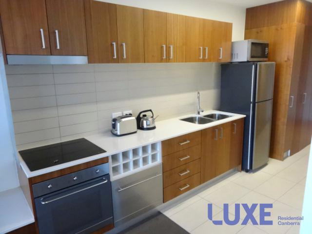Granny Flat for rent in Braddon, Australian Capital Territory