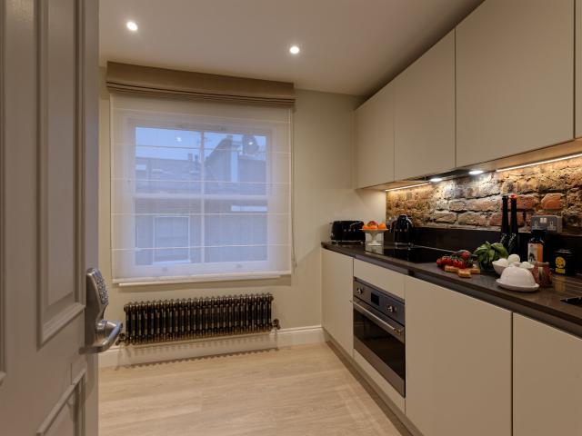 Studio for rent in South Kensington, Greater London