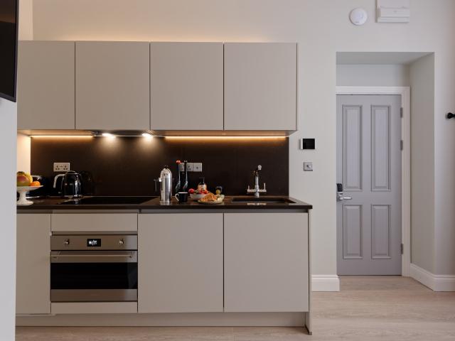 Studio for rent in South Kensington, Greater London