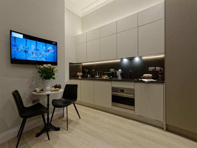 Studio for rent in South Kensington, Greater London