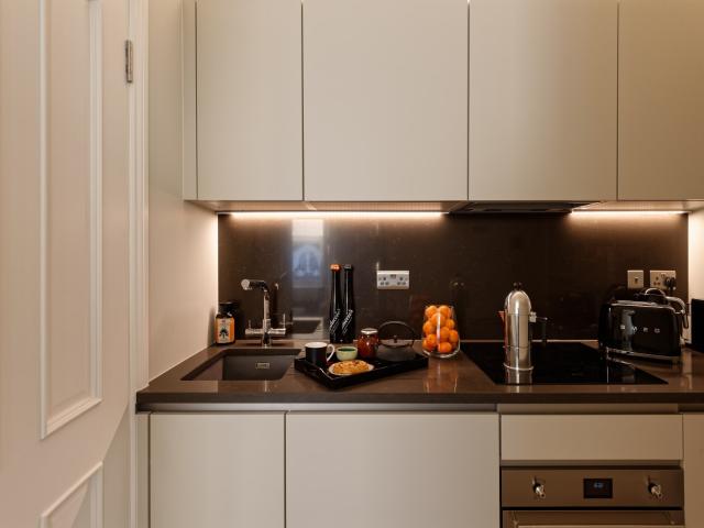 Studio for rent in Cat Hill, Isle Of Man