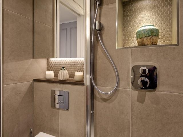 Studio for rent in Cat Hill, Isle Of Man