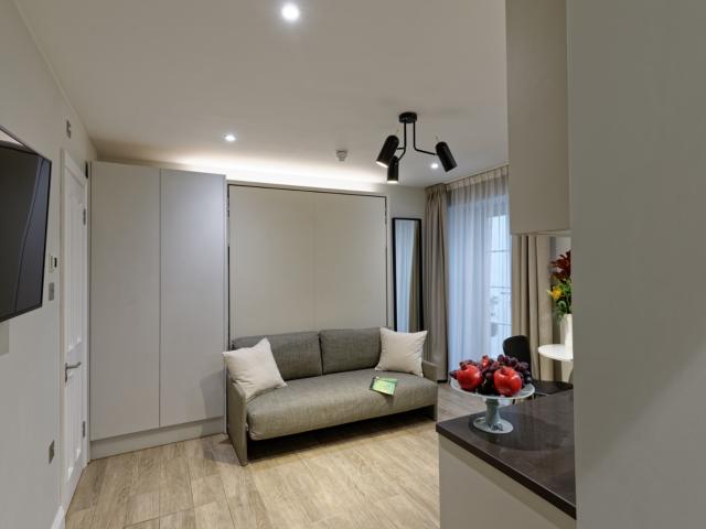 Studio for rent in South Kensington, Greater London