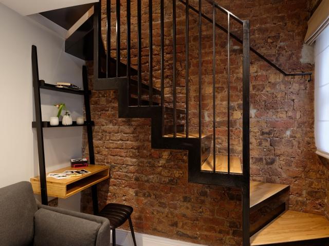 Studio for rent in South Kensington, Greater London