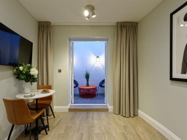 Studio for rent in South Kensington, Greater London