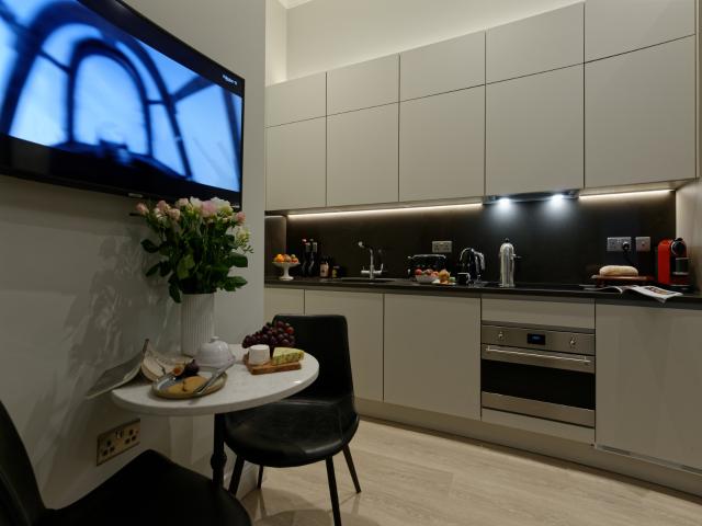 Studio for rent in South Kensington, Greater London