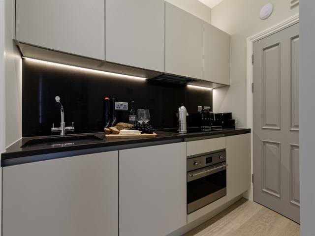 Studio for rent in South Kensington, Greater London