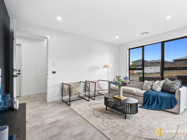 Granny Flat for rent in Australian Capital Territory