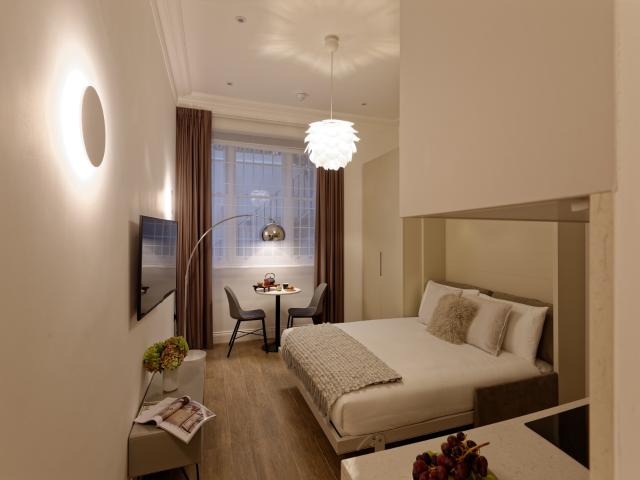 Studio for rent in Notting Hill, Greater London