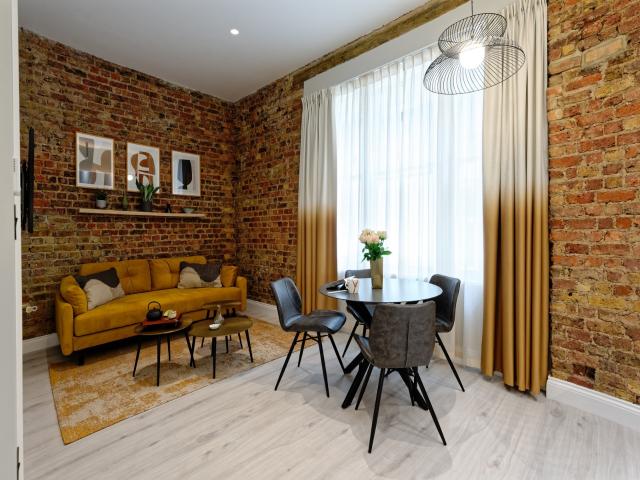 Studio for rent in Notting Hill, Greater London