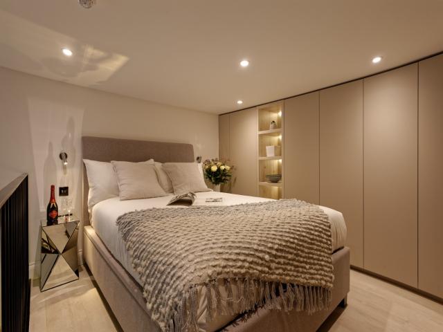 Studio for rent in Notting Hill, Greater London
