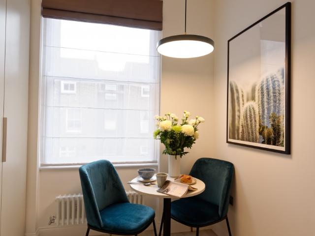 Studio for rent in Notting Hill, Greater London