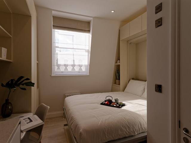 Studio for rent in Notting Hill, Greater London