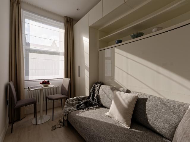 Studio for rent in Notting Hill, Greater London