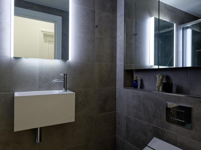 Studio for rent in Cat Hill, Isle Of Man