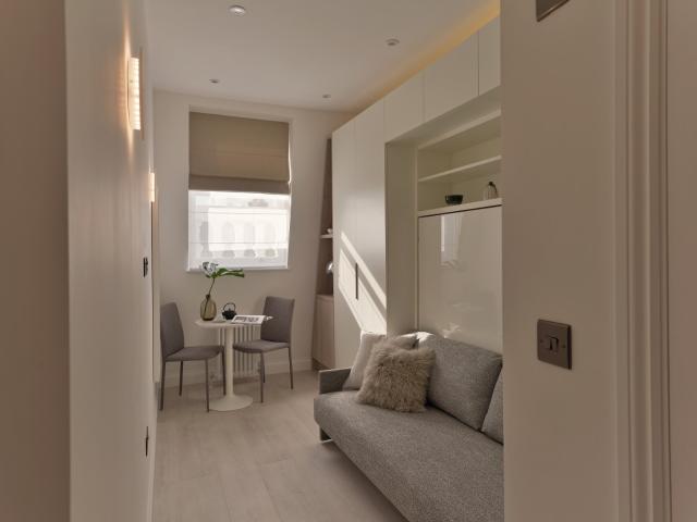 Studio for rent in Notting Hill, Greater London