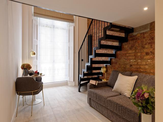 Studio for rent in Notting Hill, Greater London