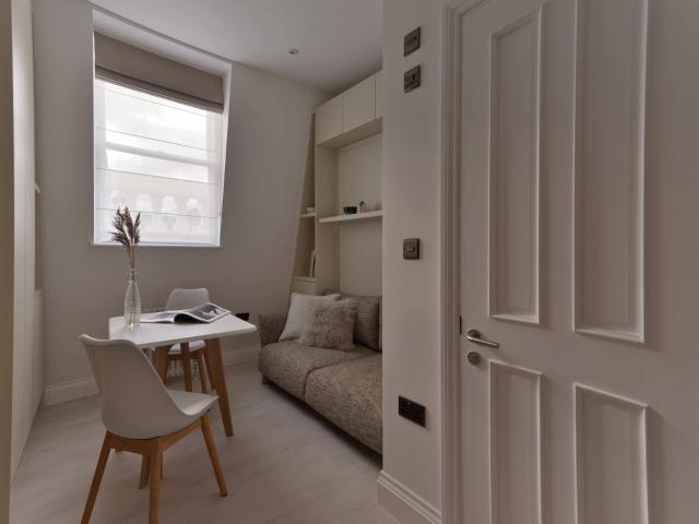 Studio for rent in Notting Hill, Greater London