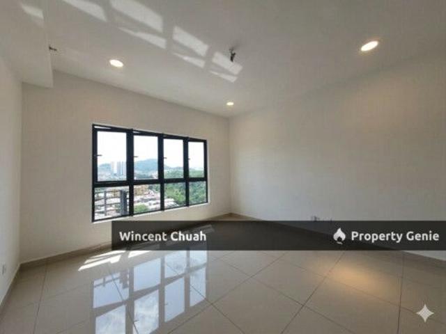 Apartment for rent in Kampung Datuk Keramat, Kuala Lumpur