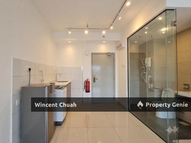 Condominium for rent in Selangor
