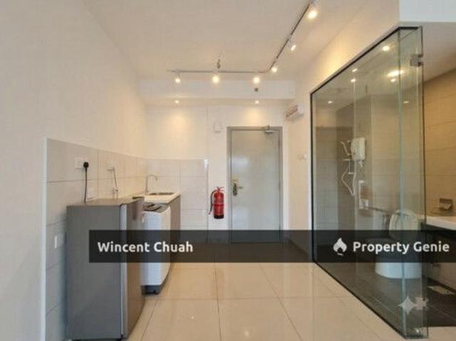 Apartment for rent in Country Heights Damansara, Kuala Lumpur