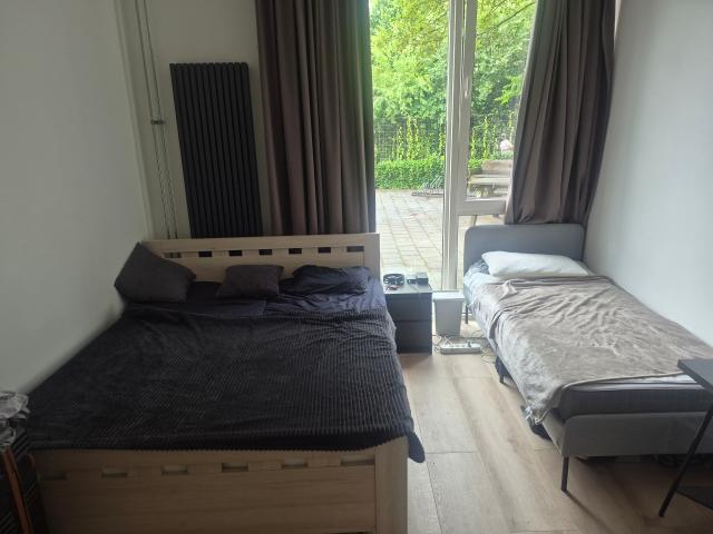 Studio te huur in Groningen