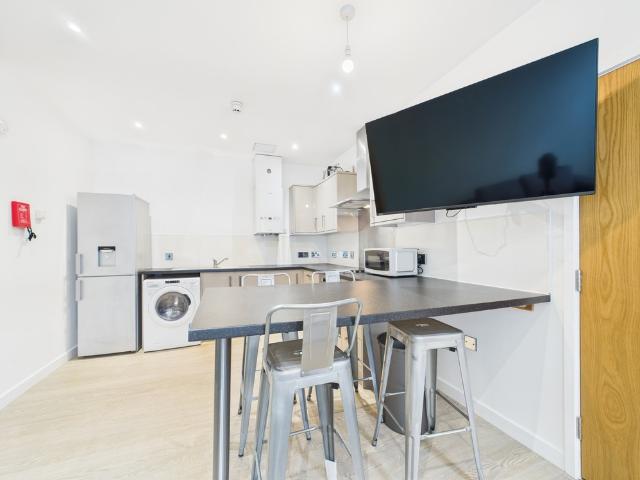 Studio for rent in Broadmead, Feckenham