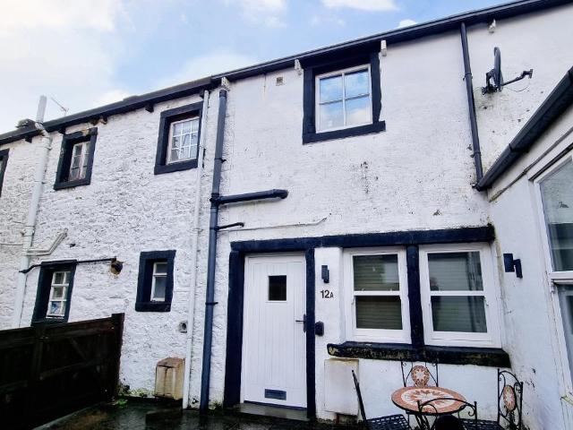 Studio for rent in Clitheroe, Paradise