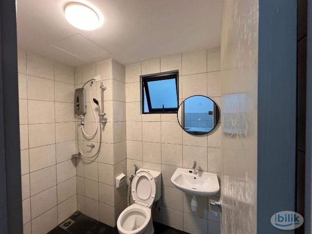 Room for rent in Tanjong Sepat, Selangor