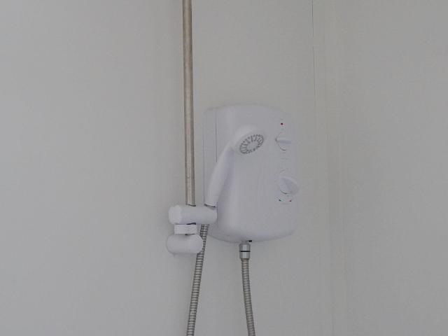 Studio for rent in Saint George's, South Yorkshire