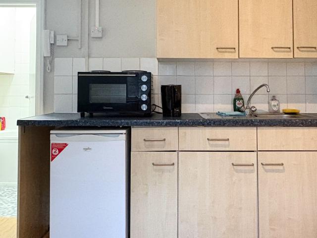 Studio for rent in Marylebone, Greater London