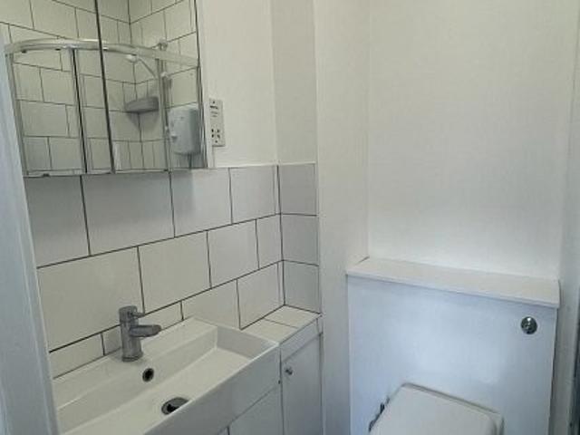 Studio for rent in Marylebone, Greater London