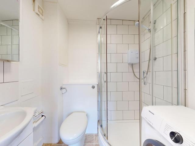 Studio for rent in Marylebone, Greater London