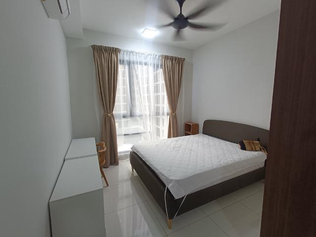 Serviced Residence for rent in Country Heights Damansara, Kuala Lumpur