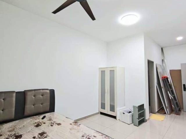 Room for rent in Kuala Lumpur