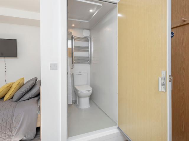 Studio for rent in St Philip's, Feckenham