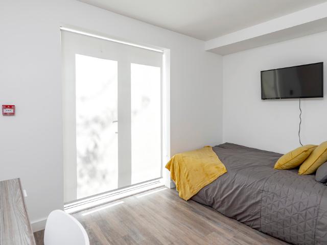 Studio for rent in St Philip's, Feckenham