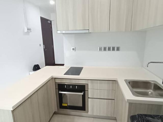 Apartment for rent in Johore Bahru, Johor
