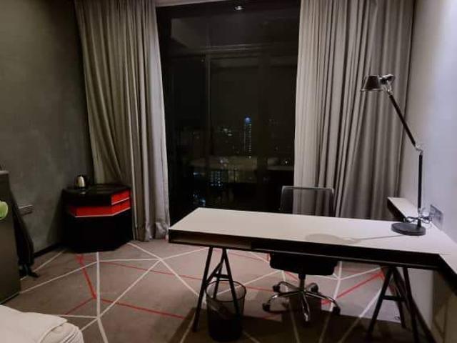Apartment for rent in Country Heights Damansara, Kuala Lumpur