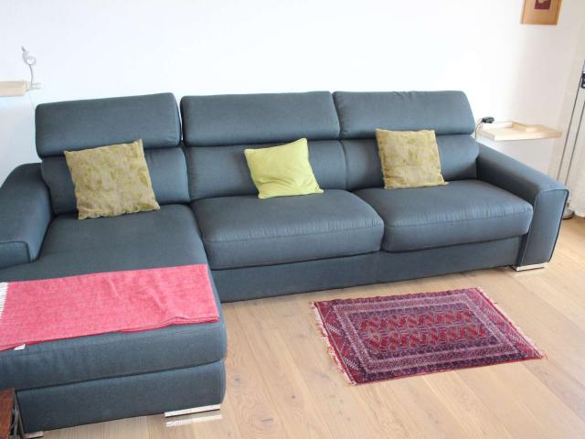 Apartment mieten in Lens, Wallis